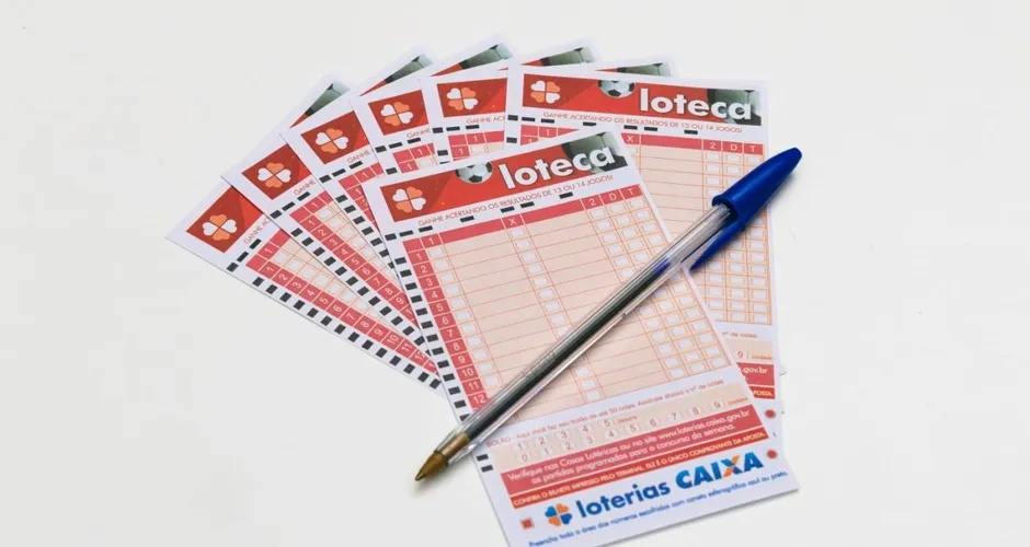 Copa da Loteca abre apostas para a Copa do Mundo com prêmio de R$ 10 milhões