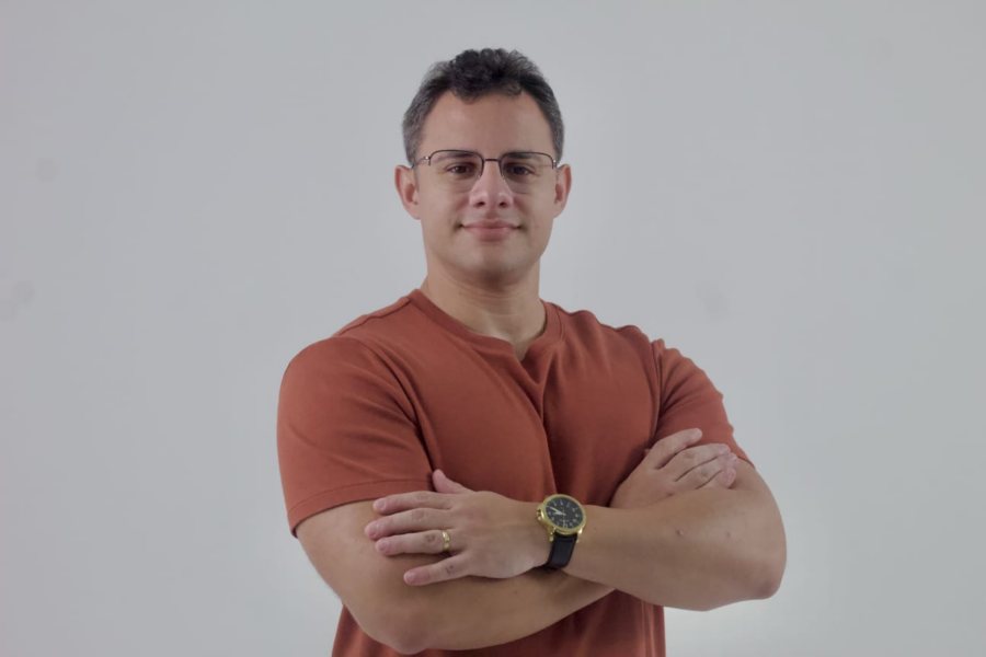 Daniel Fortune é indicado a influenciador do ano no Global Gaming Awards