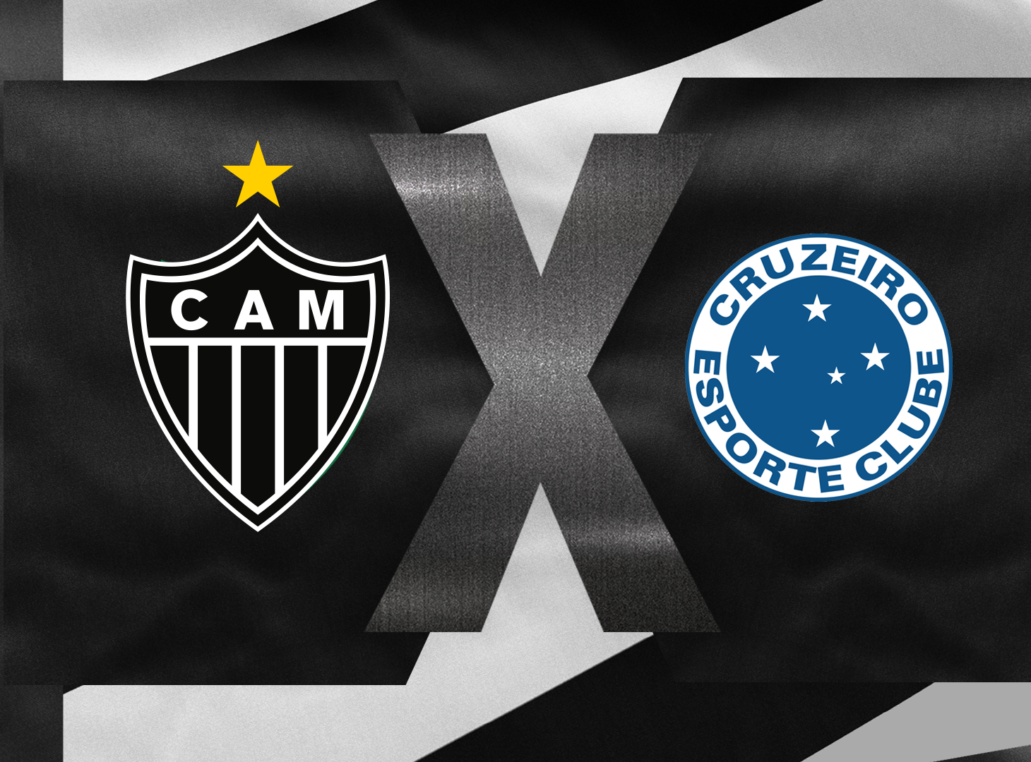 Atlético-MG x Cruzeiro pela Copa do Brasil: odds e raio-x do clássico 1 Atlético Mineiro x Cruzeiro: odds e raio-x do clássico