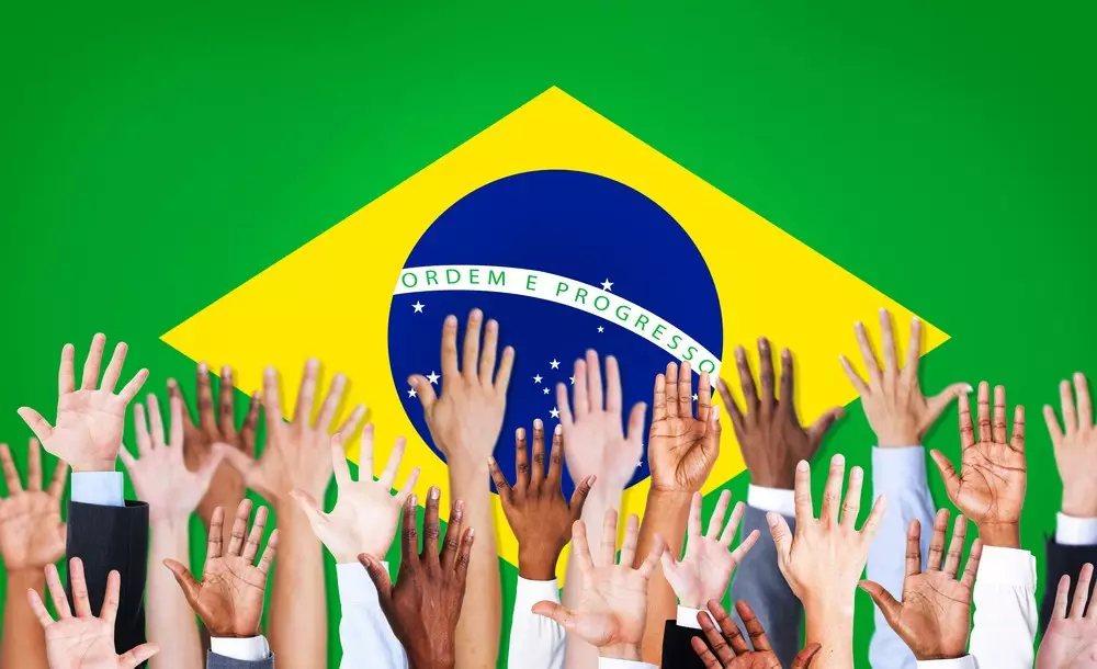 Mercado de previsão política: projeções e cenários para a eleição no Brasil