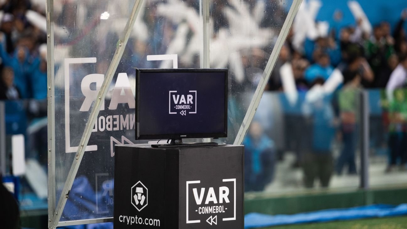 Justiça valida cancelamento de apostas esportivas feitas durante revisão do VAR 1 Justiça valida cancelamento de apostas esportivas feitas durante revisão do VAR