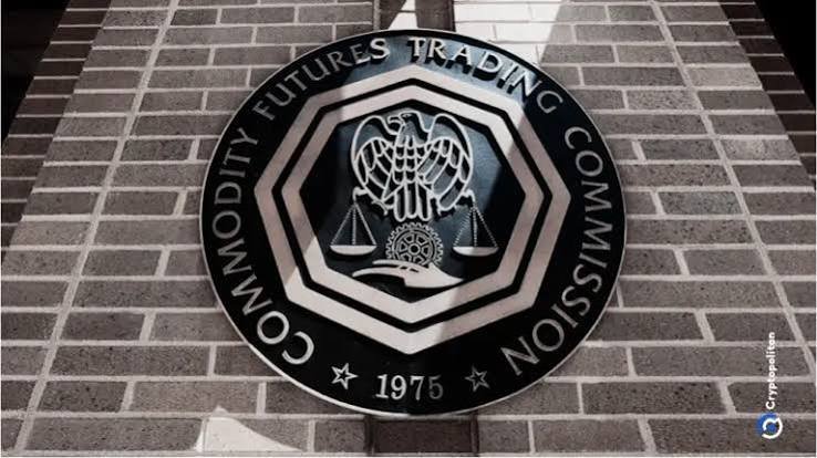 CFTC define novos critérios e regras para o mercado de previsão nos EUA