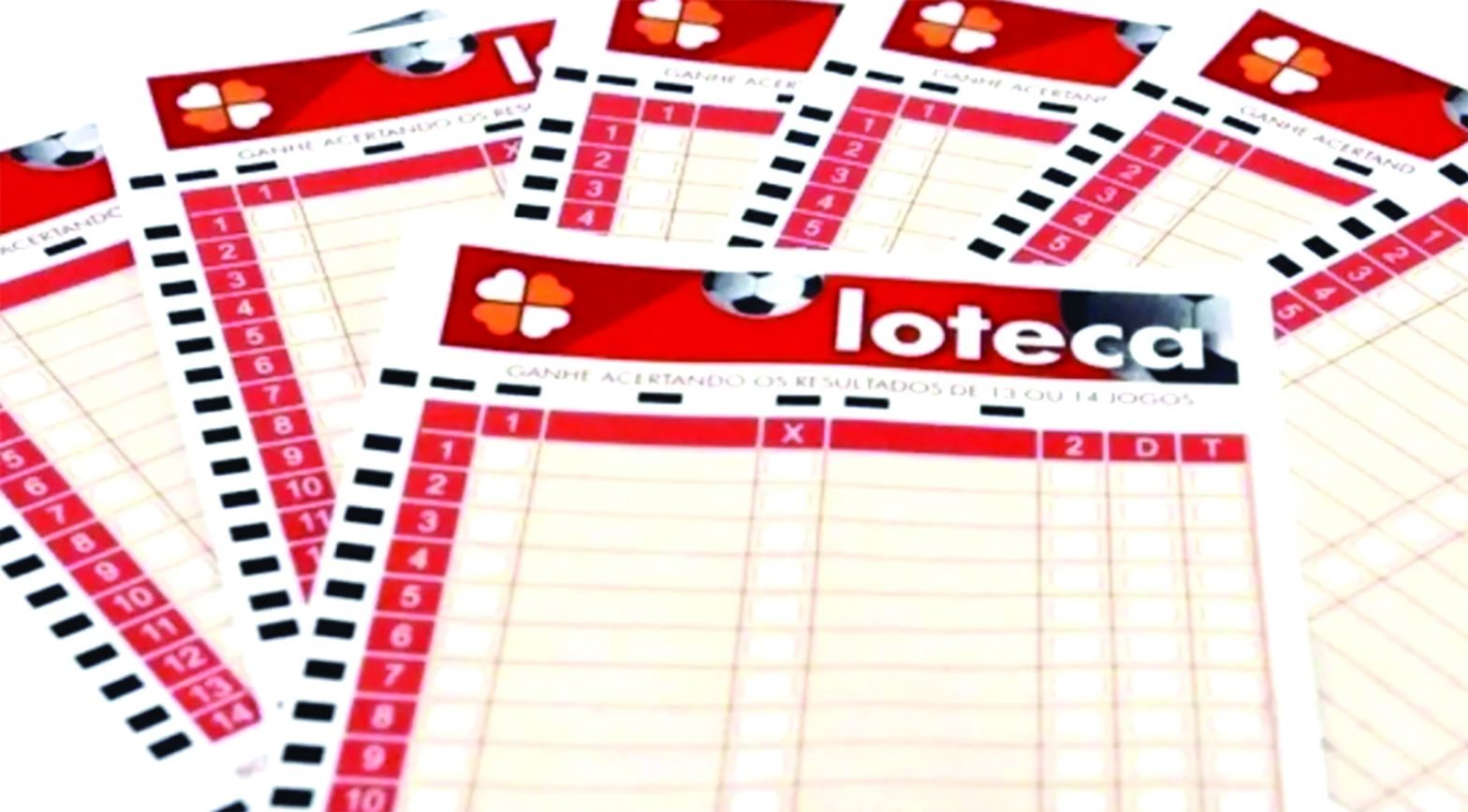 Loteca do Dia dos Pais promete prêmio de R$ 2 milhões
