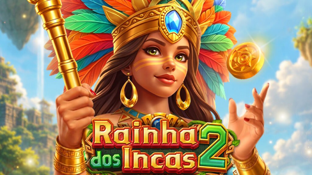 Rainha dos Incas 2: conheça o novo lançamento de slot da FA CHAI Gaming
