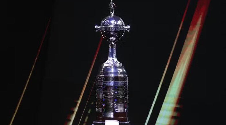 Quem vai ser o campeão? Confira as odds Vencedor Libertadores