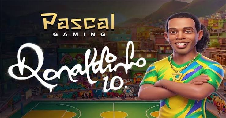 Pascal Gaming no SBC Summit Lisboa: expansão e jogos do Ronaldinho