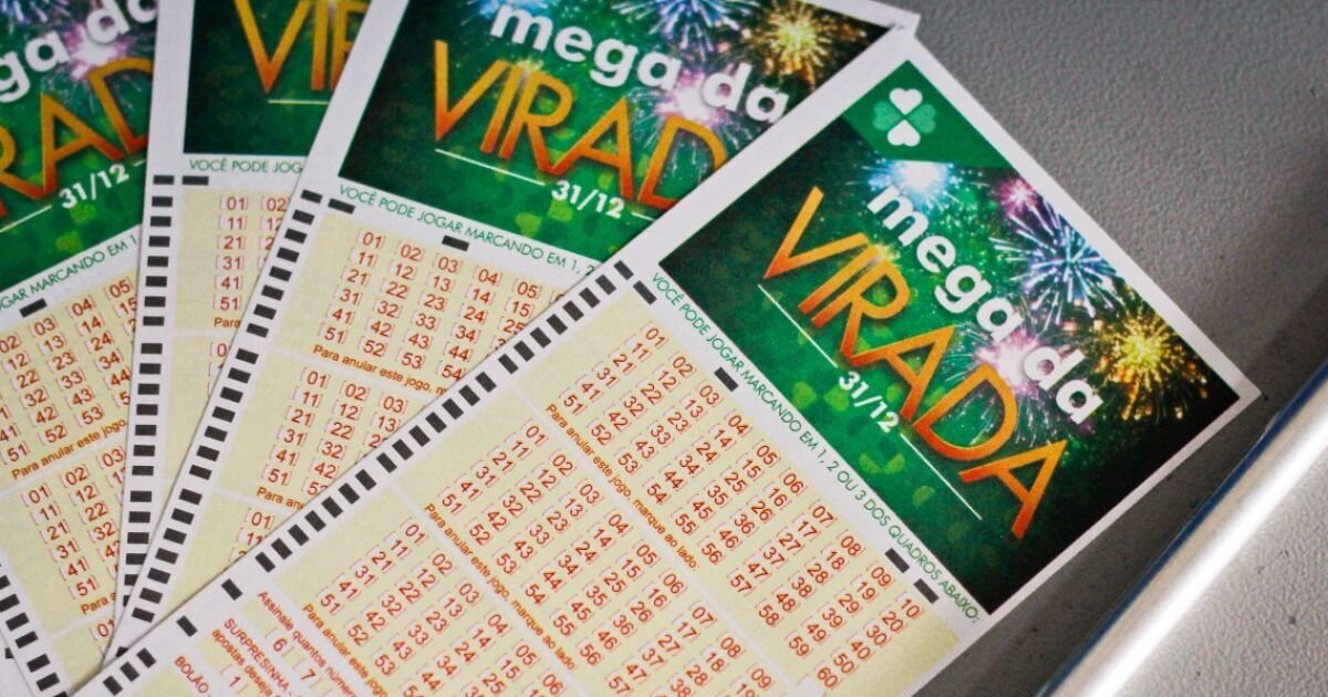 Inquérito apura falhas na Mega-Sena da Virada de 2025