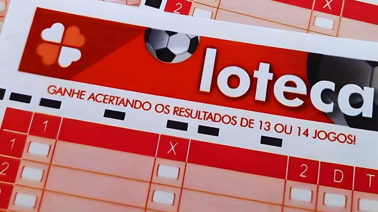 Como fazer um bolão da Loteca? Veja como funciona o jogo em grupo